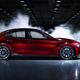 Image for article titled The Infiniti Q50 Eau Rouge Will Have 500 Horsepower 'If' They Build It
